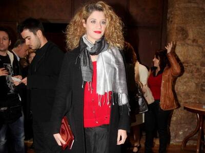 Τζένη Θεωνά