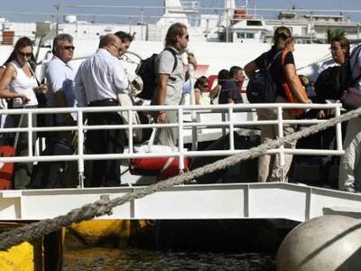 Νέα δικαιώματα για τους επιβάτες της ακτοπλοΐας