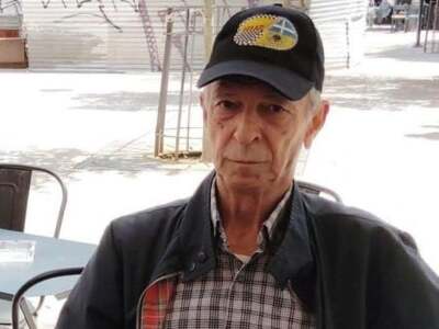 Θλίψη στον Πύργο - Έφυγε από τη ζωή ο Θε...