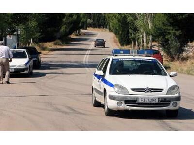 Στυγερό έγκλημα-Βρέθηκε κατακρεουργημένο...