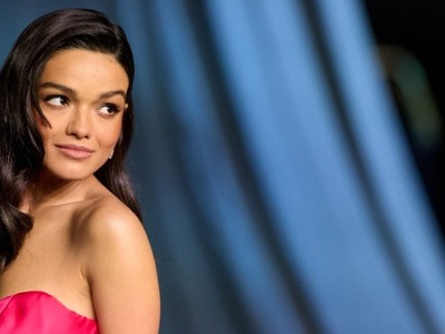 Η Ρέιτσελ Ζέγκλερ του "West Side st...