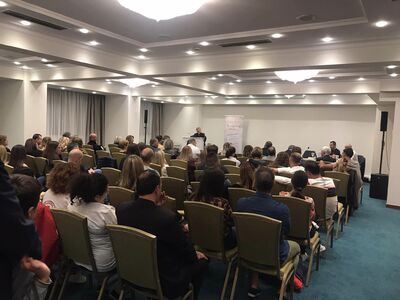 ΝΟΠ-«Αθλητισμός, ψυχολογία και παιδί»: M...