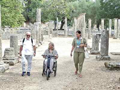Η Περιφέρεια Δυτικής Ελλάδας ανέδειξε τη...