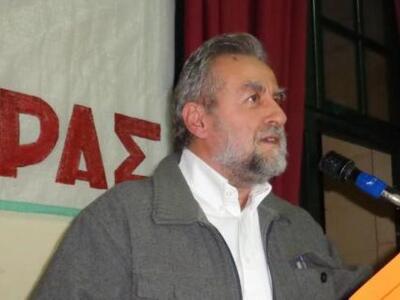 Ας μάθουν οι αγρότες τι σήμαινε το «ΝΑΙ»...