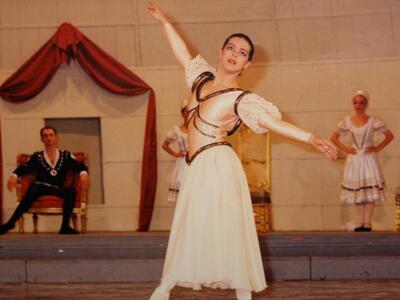 Ξεκίνησαν οι εγγραφές στη σχολή χορού «Χοροδράση»