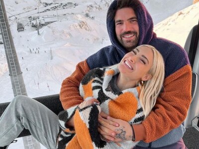 Ιωάννα Τούνη και Δημήτρης Αλεξάνδρου – Έ...