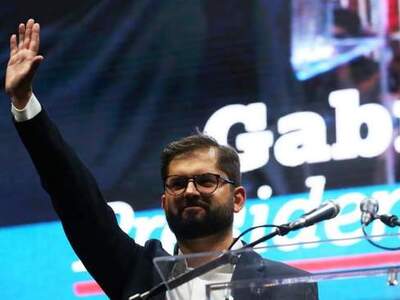 Χιλή: Νέος πρόεδρος ο 36χρονος σοσιαλιστ...