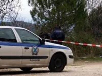 Ηλεία: Πτώμα 65χρονου άνδρα βρέθηκε στη Βρίνα!