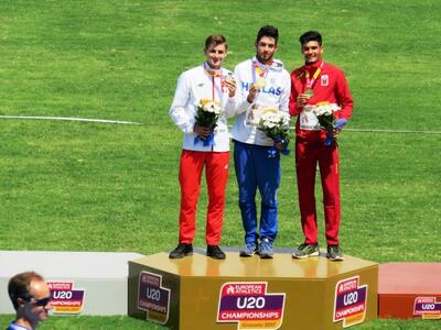 Στίβος: Αυτή η ομάδα είναι το μέλλον του...