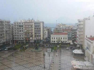 Δυτική Ελλάδα:Επιδεινωση του καιρού από ...