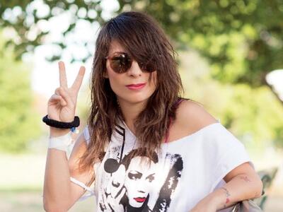 Συναυλία της Πένυς Σκάρου για να αποκτήσ...