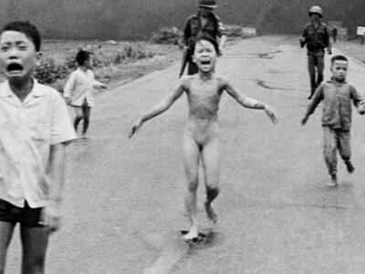 Το Facebook λογόκρινε τη φωτογραφία του ...