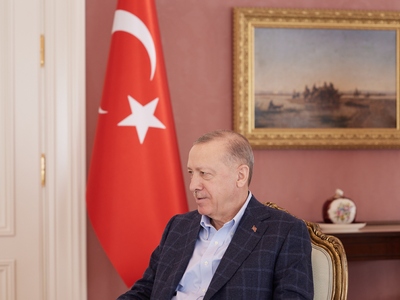 ΝΑΤΟ: Οι έξι λόγοι που ο Ερντογάν αναστα...