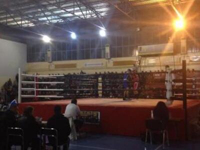 ΧΡΥΣΑ ΓΑΝΤΙΑ VIII: Το νέο ραντεβού της π...