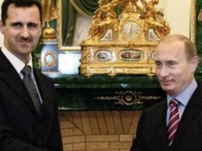 Άσαντ: Αν οι ΗΠΑ μας επιτεθούν, θα αποτύχουν