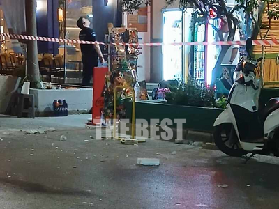 Πάτρα: Σε κρίσιμη κατάσταση ο 59χρονος α...