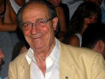 Πάτρα: "Εφυγε" από τη ζωή ο ιδ...