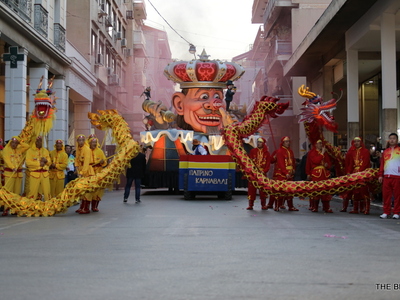 Πάτρα: Την οριστική απόσυρση του θέματος...
