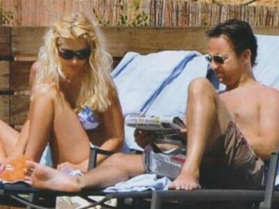 Ελένη - Ματέο: Ρομαντικές στιγμές για δύ...