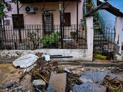 Θεσσαλία: 44 νέα κρούσματα λεπτοσπείρωση...