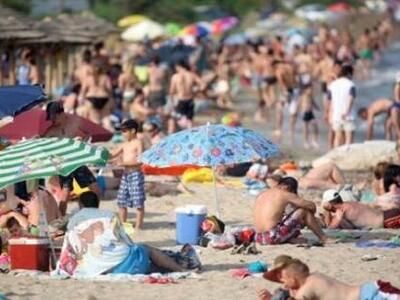 Ο καιρός θα "καίει" μέχρι την ...