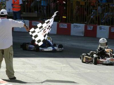 Pick Πάτρας: Πλούσιο θέαμα και συγκινήσε...