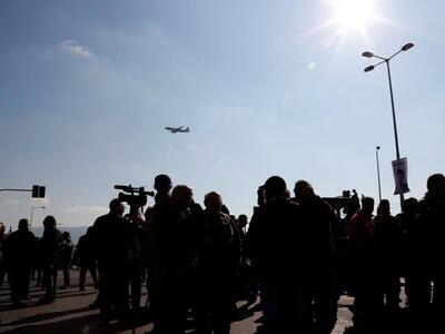 Συντονιστής αγροτών Δυτικής Αχαΐας: &quo...