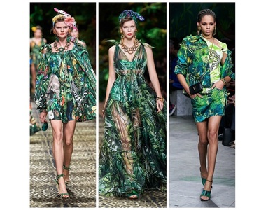 Dolce e Gabbana