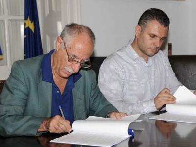 Πάτρα: Αποκτά και πάλι παρκόμετρα το κέν...