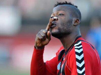 Παναχαϊκή: Ο... ζωηρός Μαπούκου και η χε...