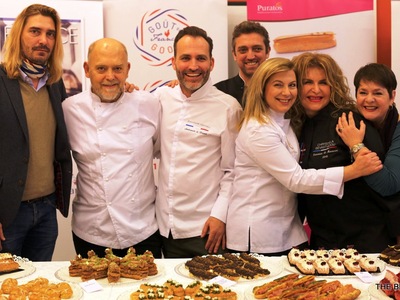 Πάτρα: Το Γαλλικό Ινστιτούτο "μοσχο...