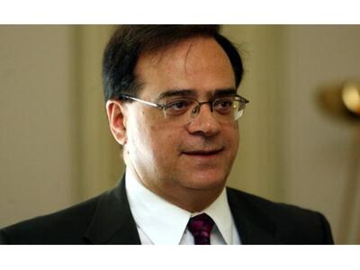 Χαρδούβελης για ΔΝΤ: Δεν παίρνουμε διαζύ...