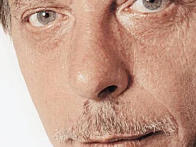 Ο γνωστός δημοσιογράφος και συγγραφέας τ...