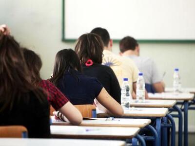 Πανελλαδικές Εξετάσεις 2014: Ο λύσεις στ...