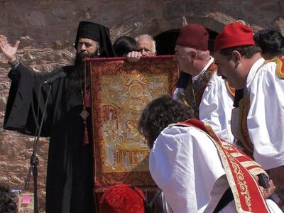 Καλάβρυτα: Εορταστικές εκδηλώσεις για τη...