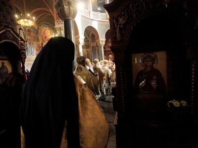 Τον Δεκέμβριο η δίκη του ιερέα που κατηγ...