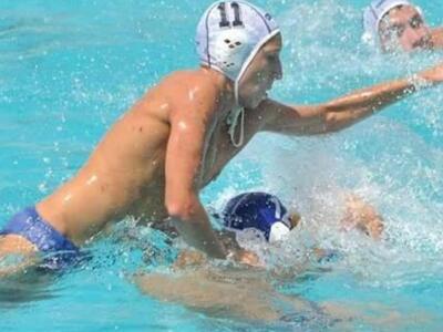 Η καλύτερη χρονιά του Νίκου Ανδρικόπουλο...