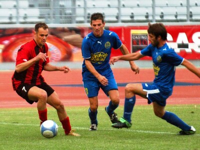 "Ναυάγιο" στη Ζάκυνθο