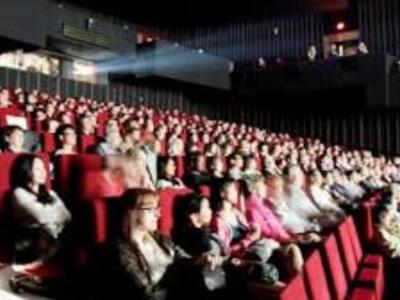 Πάτρα: Με επιτυχία το εργαστήριο animati...