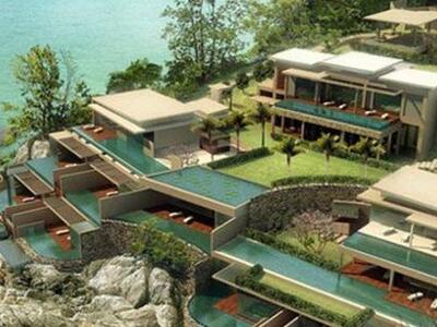 Δυτική Ελλάδα: Τέρμα τα... rooms to let!...