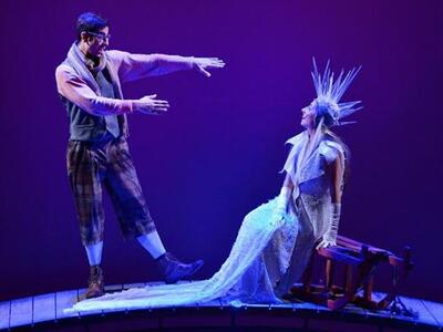 Πάτρα: Ολοκληρώνονται απόψε οι παραστάσε...