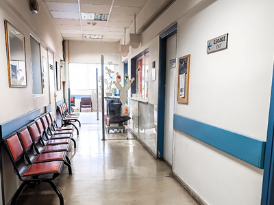 Σύλληψη διευθυντή καρδιοχειρουργικής στο...