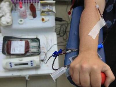 Κόβει το αίμα προς την Ελλάδα ο Ερυθρός Σταυρός!