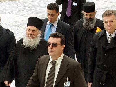 Εφραίμ και Αρσένιος καταθέτουν σήμερα γι...