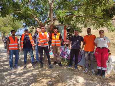 Παραμένει σε επιφυλακή ο Δήμος Πατρέων- ...