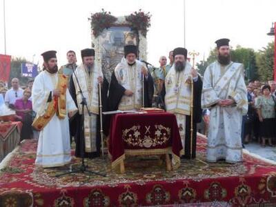 Στις 28 και 29/9 θα τιμηθεί φέτος η 49η ...