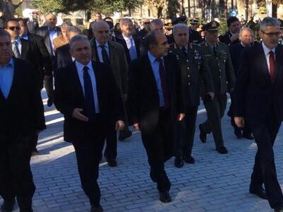 Άγγελος Τσιγκρής: "Η Αχαΐα γιορτάζε...