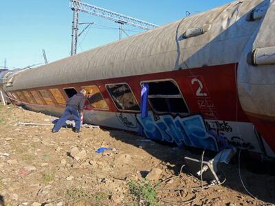 Tα τρία σενάρια για το δυστύχημα στο Άδε...