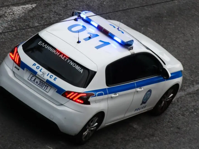 Θεσσαλονίκη: Άγρια επίθεση νεαρών με ξύλ...