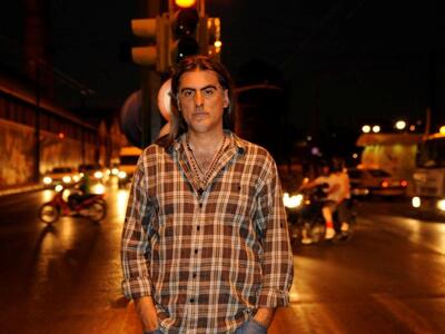 Ο Φίλιππος Πλιάτσικας στην Πάτρα